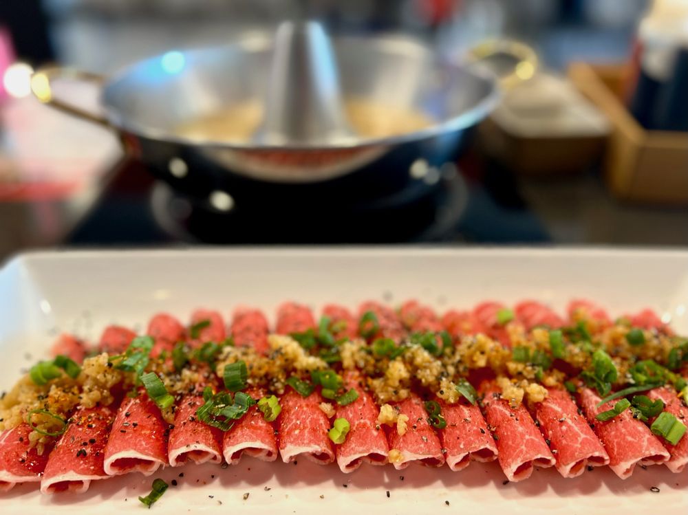 Tabu Shabu