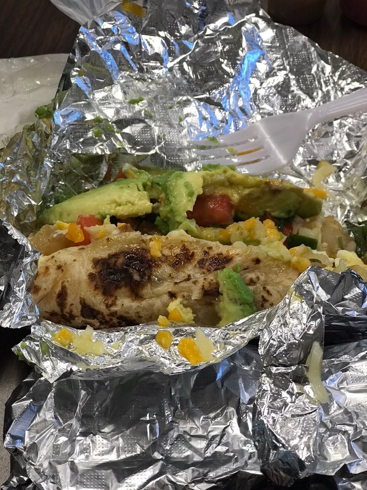 Original Taqueria Co