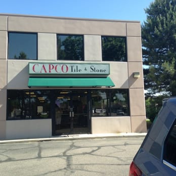 Capco Tile Stone Flooring Tiling 5345 Arapahoe Ave