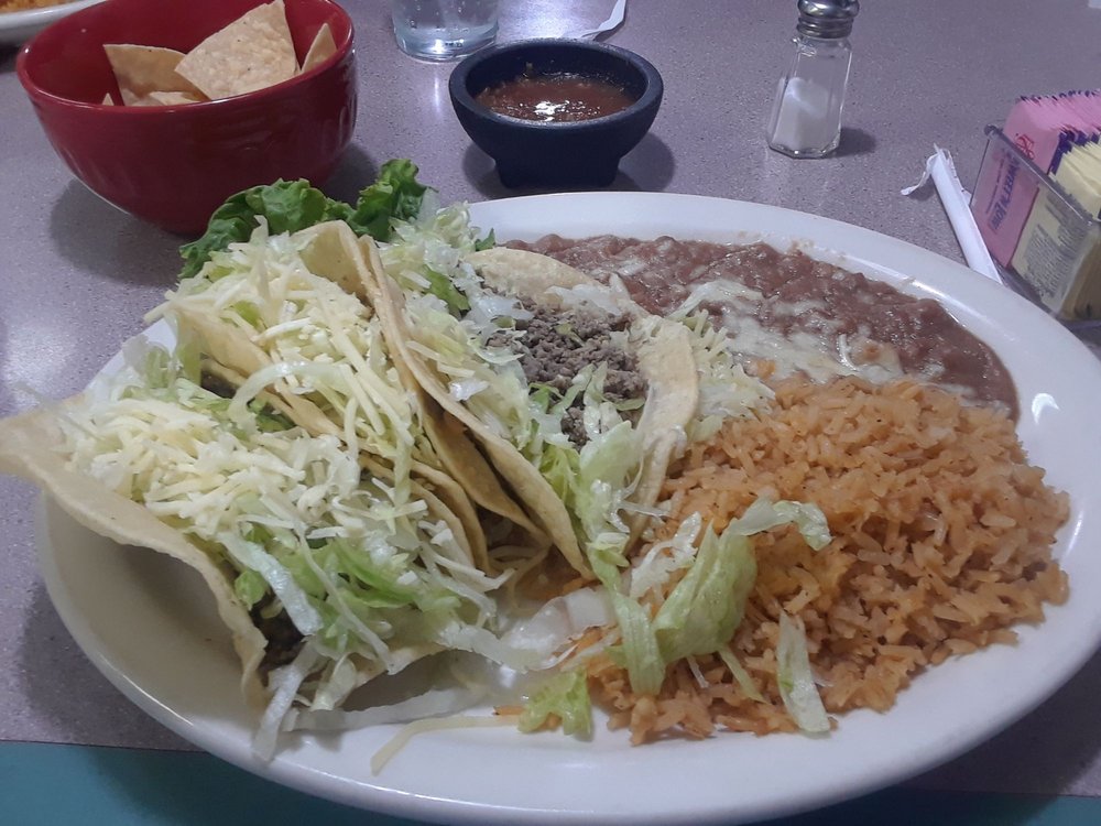 Mariscos El Capitan