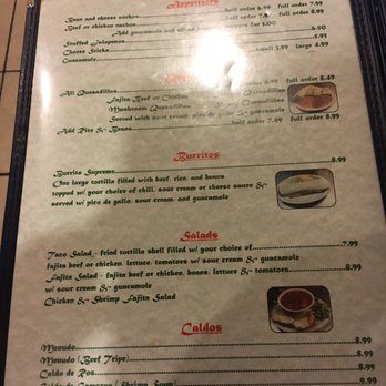 Arroyos Mexican Food Sherman Tx Arroyos Mexican Food Sherman Tx