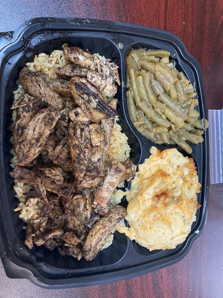 Uptown Flavors