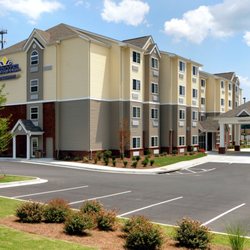 Hotels In Columbus Yelp Microtel Inn Suites By Wyndham Columbus Near Fort Benning