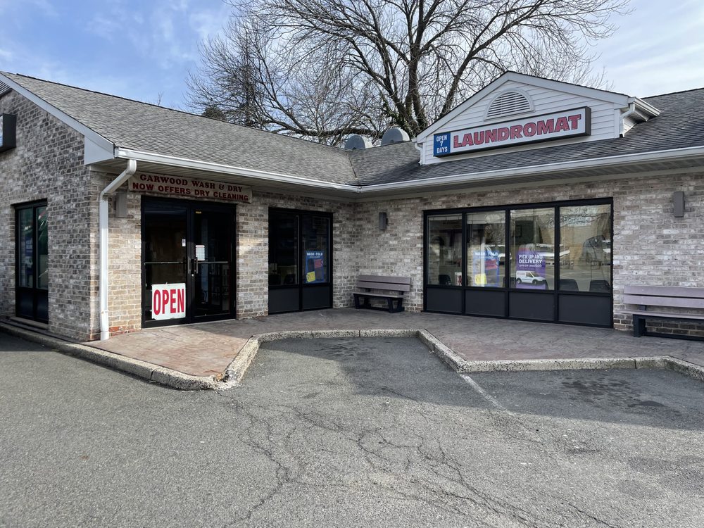 Garwood Wash & Fold