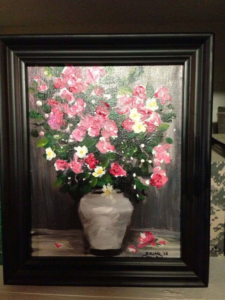 The Art of Sandra Dee