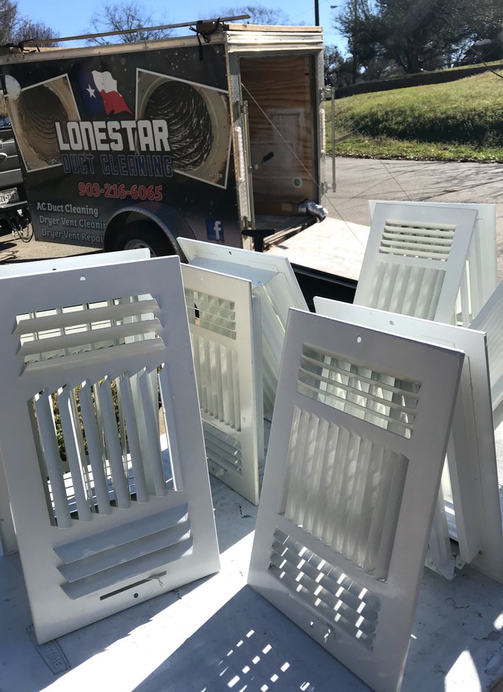 Lonestar Duct Cleaning 