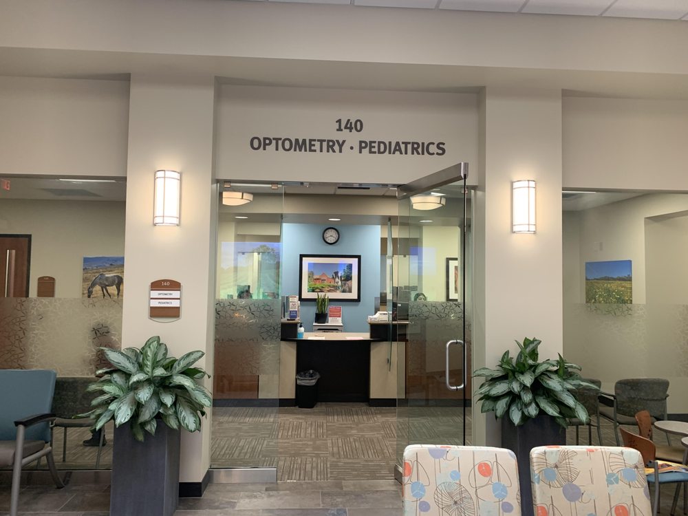 image of business CHC North County Pediatrics