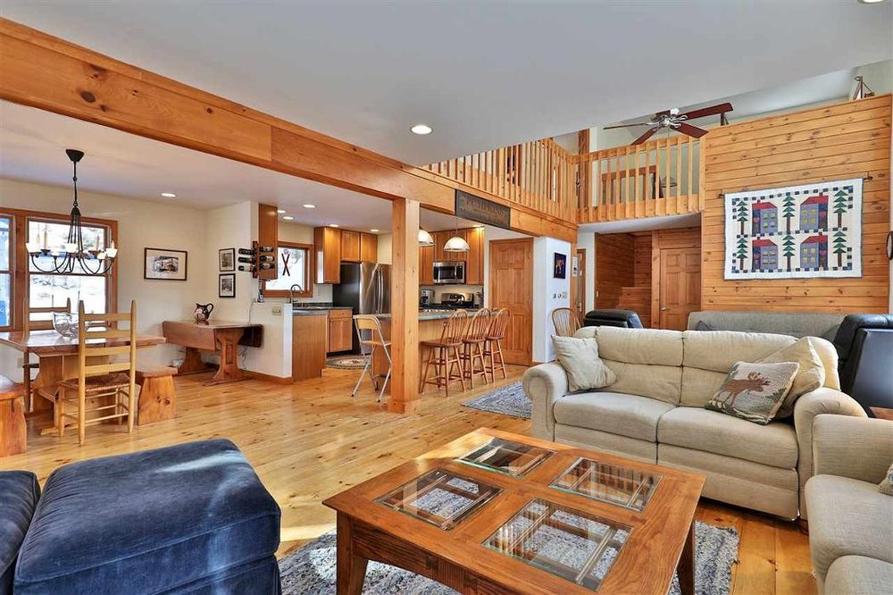 Alison McCullough Real Estate