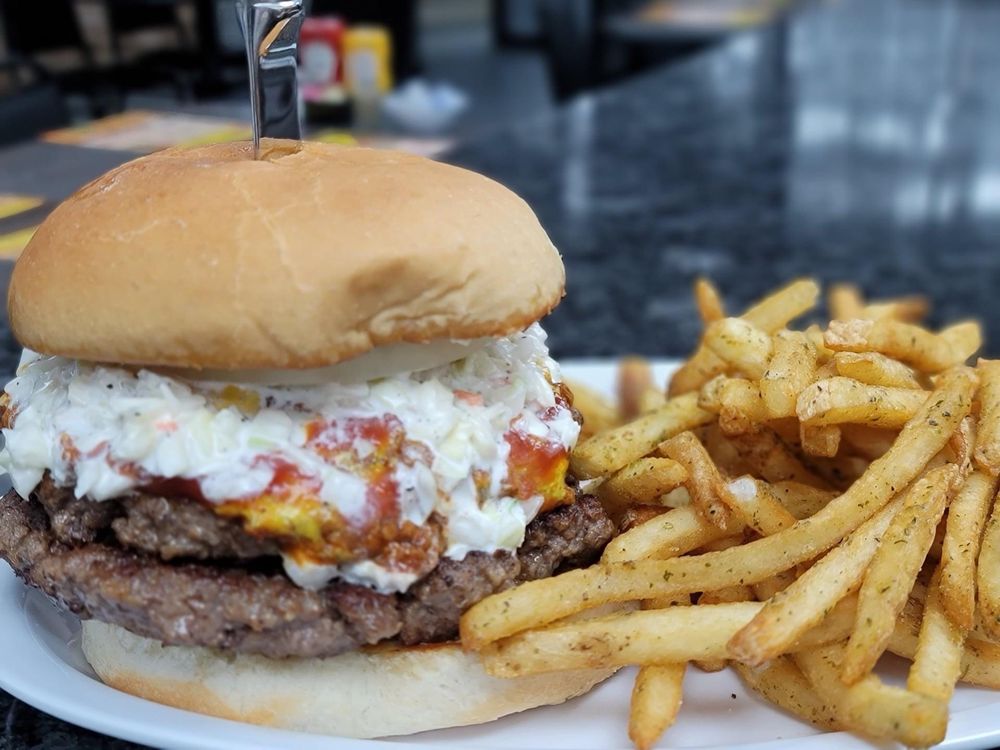 Parkton Grill on Main