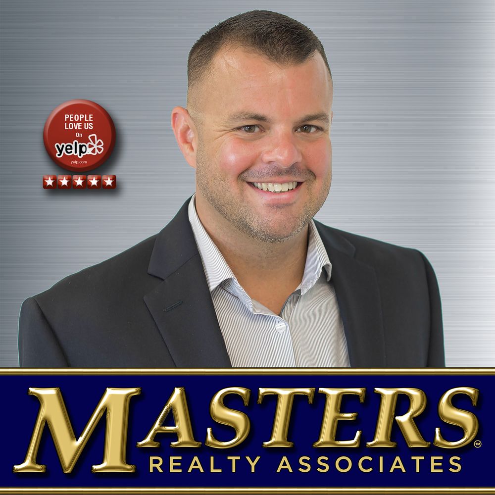 Jake Moriarty - Masters Realty Associates