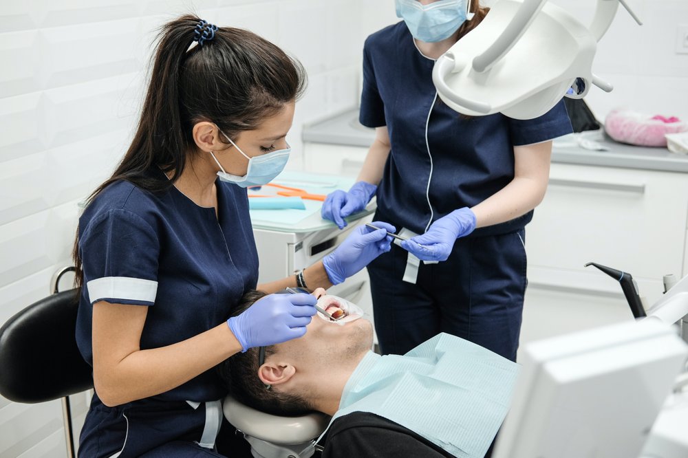 image of business El Camino Dental