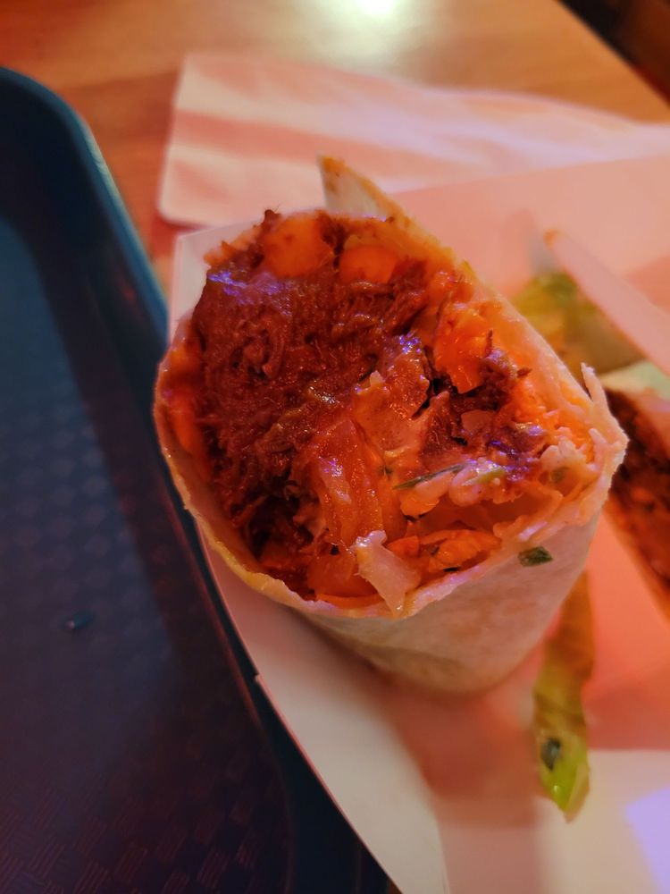 Adolfo's Mexican Food