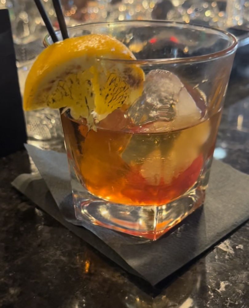 Southerlands Cigar Lounge