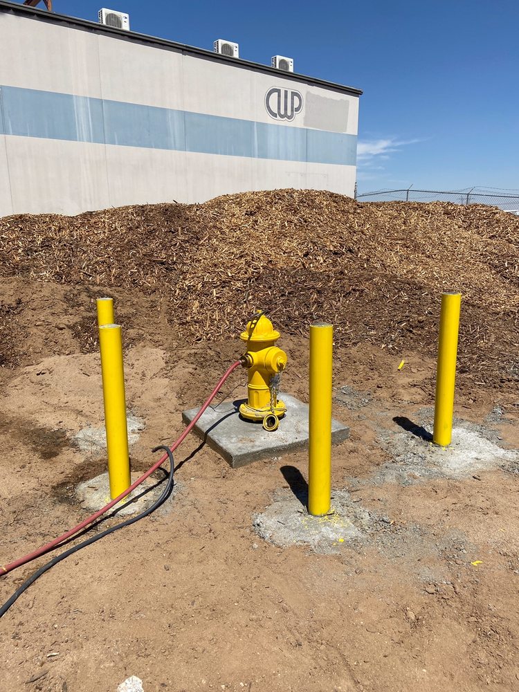 Geo Paving and Seal coating