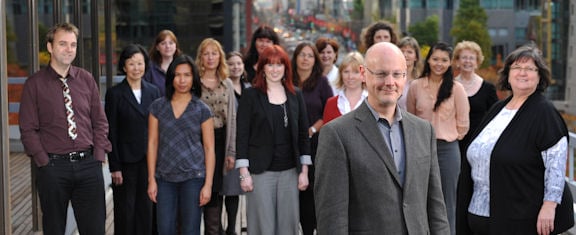The Travel Group