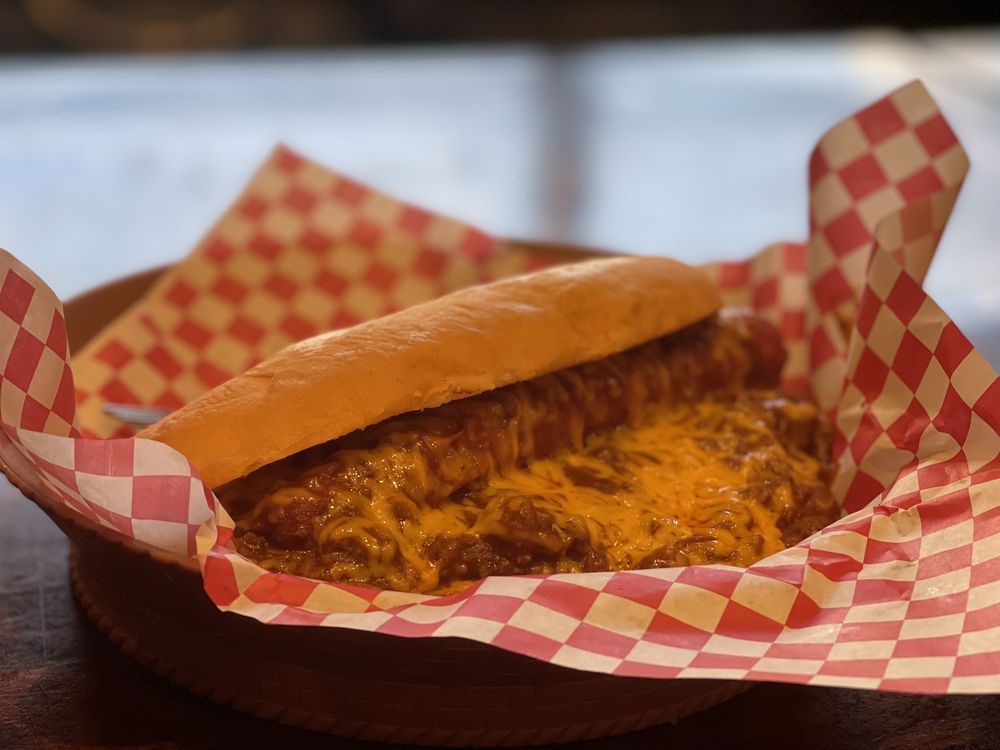 Chip's Old Fashioned Hamburgers