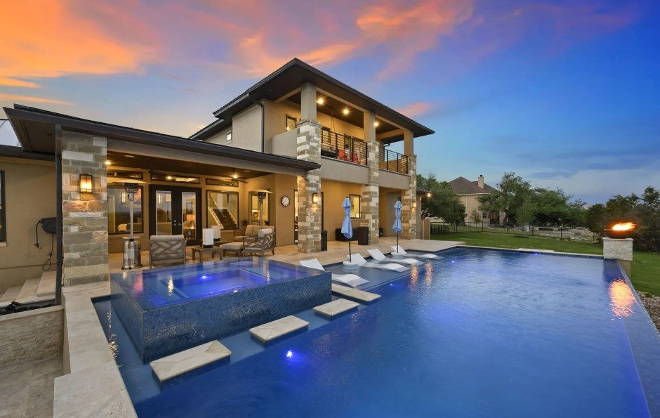 Gary Pools