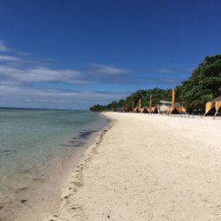 Anda Public Beach Beaches Provincial Road Bohol Photo Of Anda Public Beach Bohol Philippines