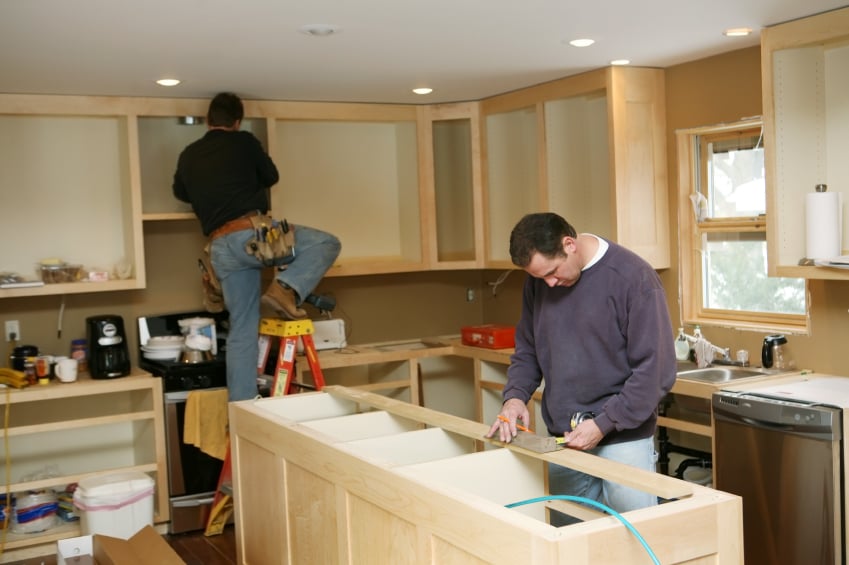image of business Home Remodeling Manhattan