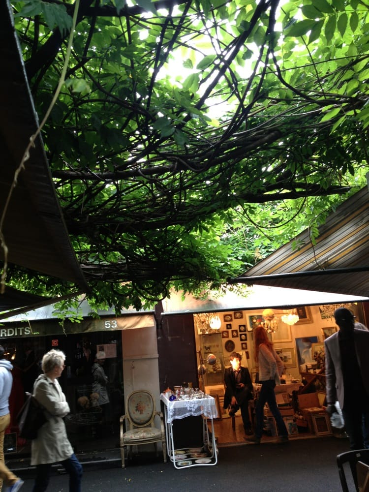 Marché aux Puces de Paris 13 Photos Flea Markets 10