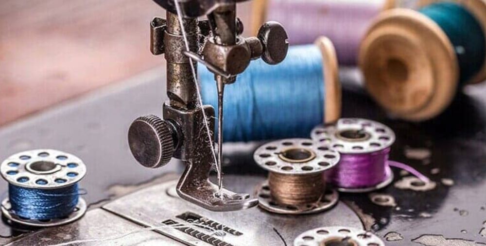 AAA Ember Sewing Machines
