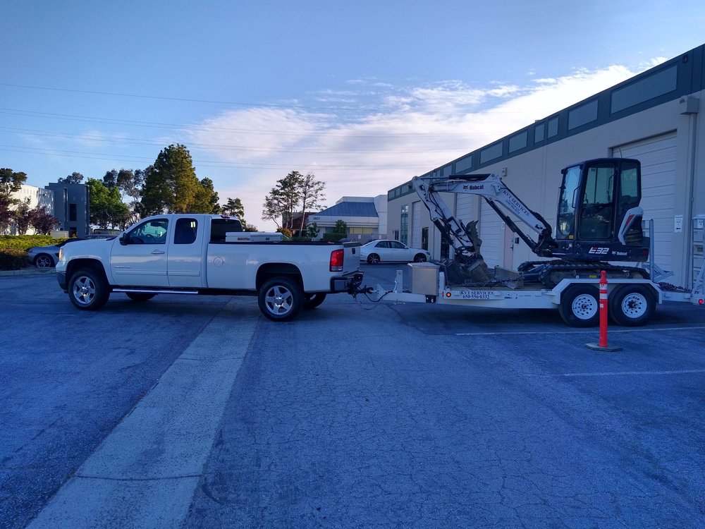 KVT Services