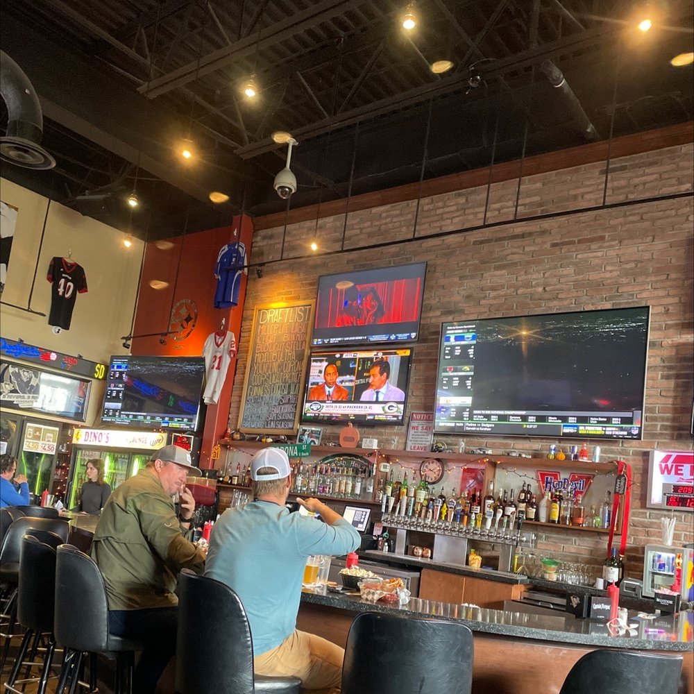 Dino's Sports Lounge