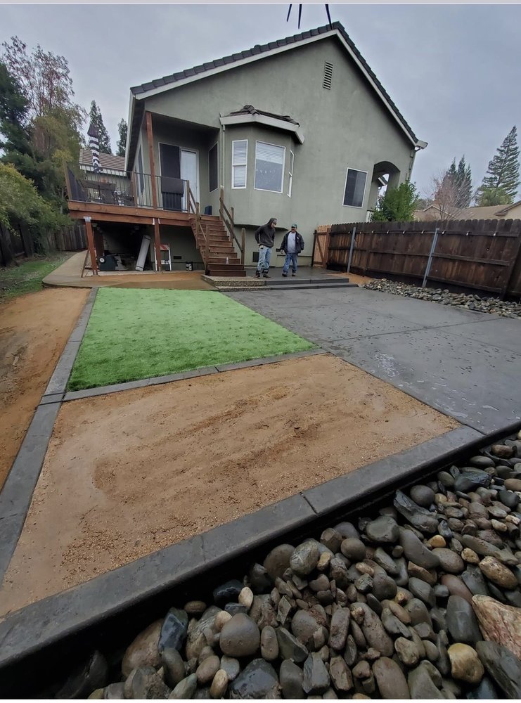 Neighborhood Builders