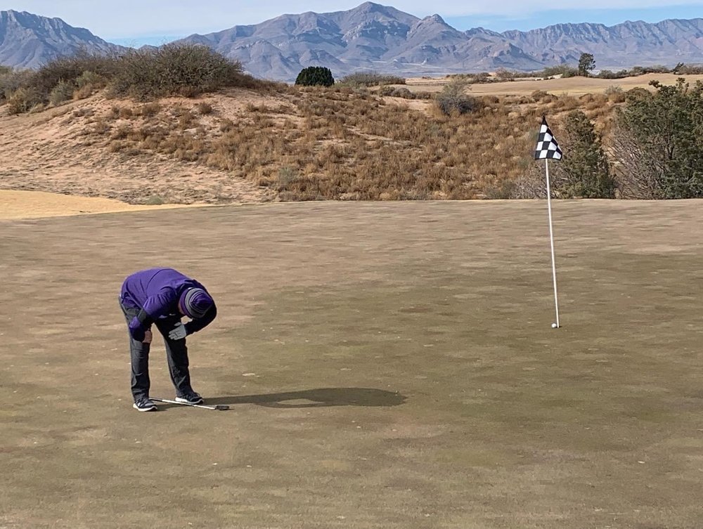 Butterfield Trail Golf Club