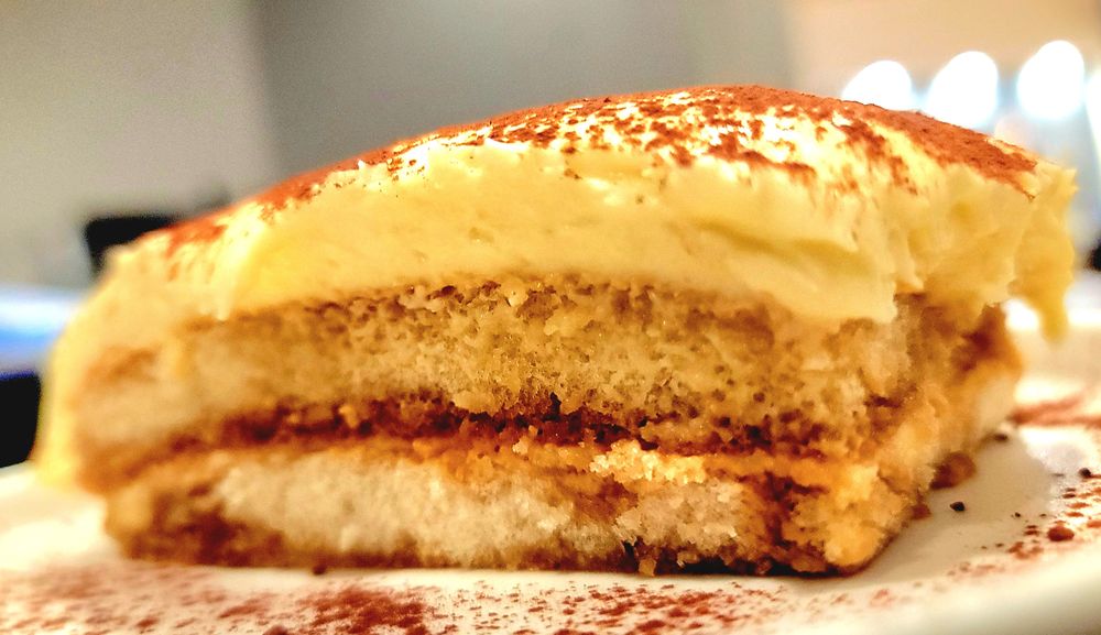 Cru Quarters At The Mayflower