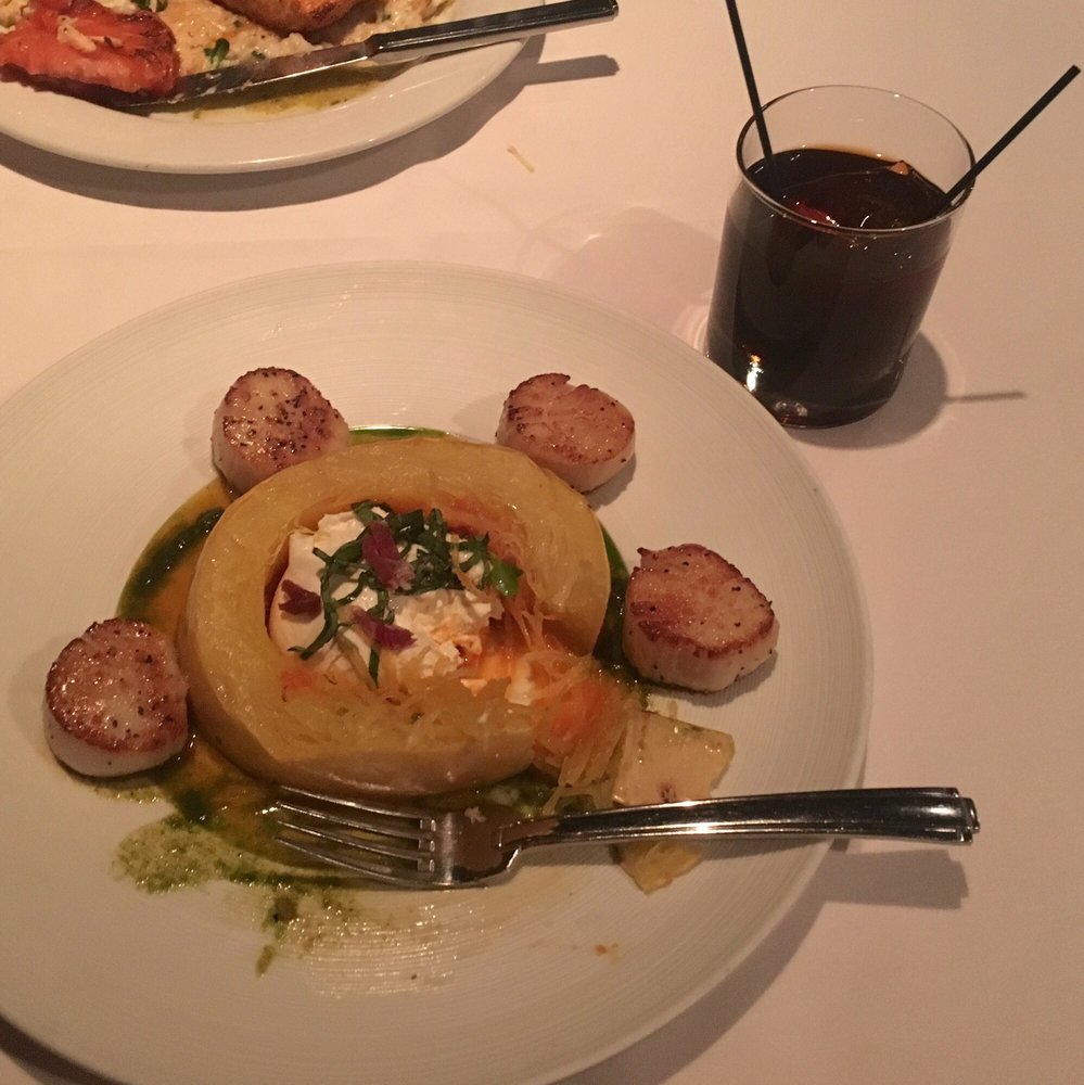 Bodean Seafood Restaurant 107 Photos & 115 Reviews Seafood 3376 E