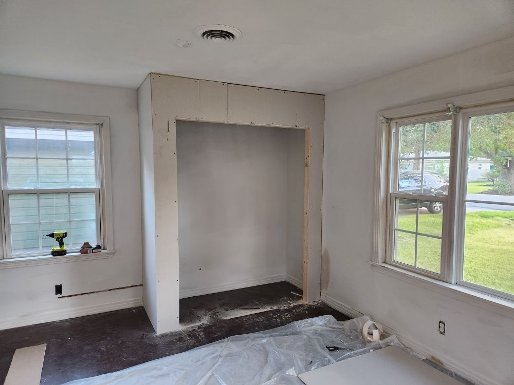 Alvin Handyman Service's
