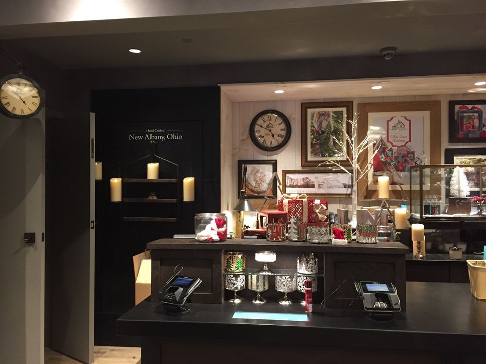 Bath & Body Works