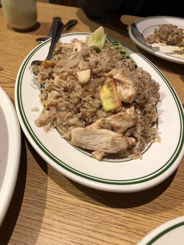 West Covina Thai Cuisine