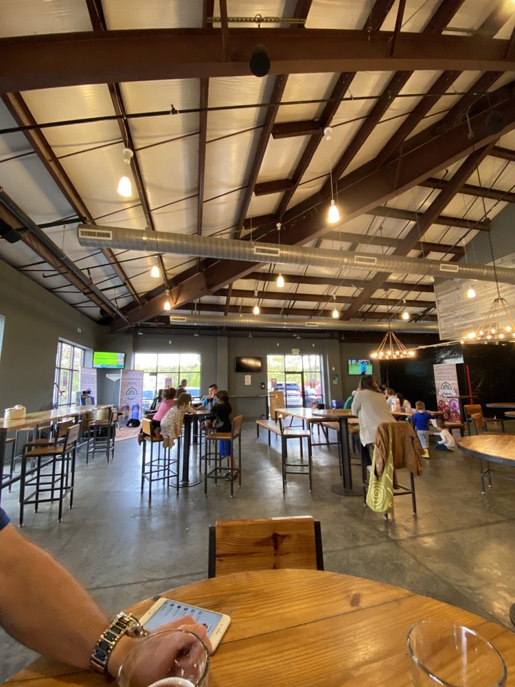 Compass Rose Brewery