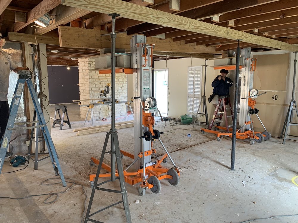 image of business Aloha Construction Services