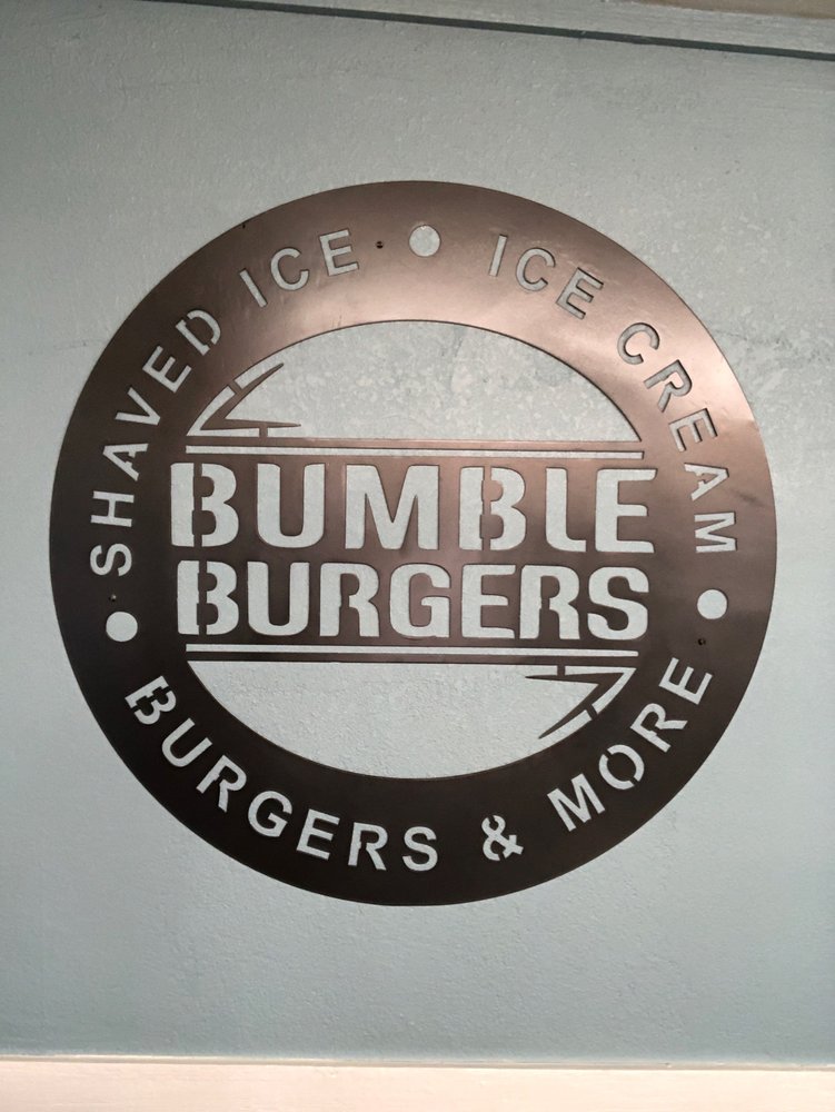 Bumble Burger