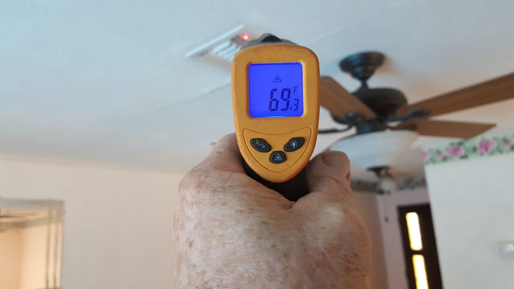 Inspectrix Home Inspection