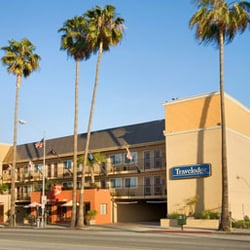 Culver City Travelodge 33 Photos 40 Reviews Hotels 11180 Photo Of Culver City Travelodge Ca United States