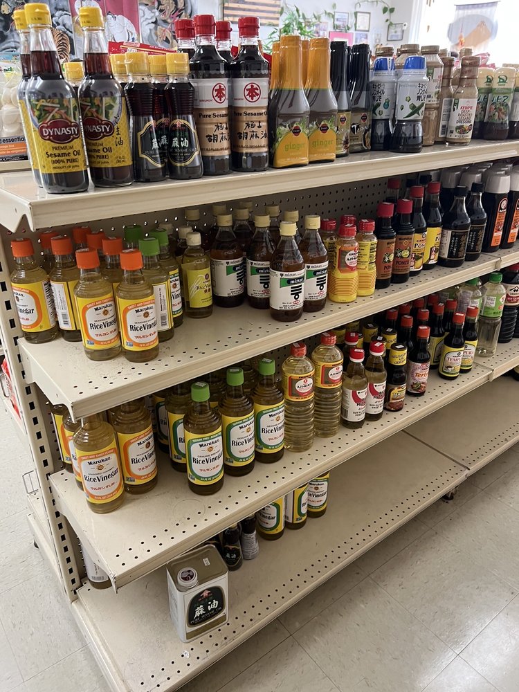 Matsuya Oriental Market