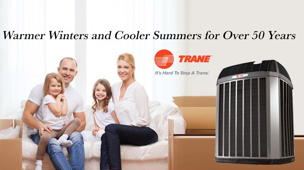 image of business Stewart Heating & Cooling