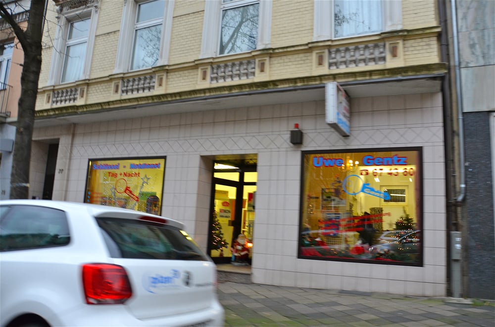 Düsseldorf Düsseldorf