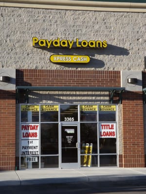 Bankruptcy and online payday loans photo 6