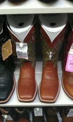 Boots Etc,Factory Direct Western Wear 2641 W Highway 30