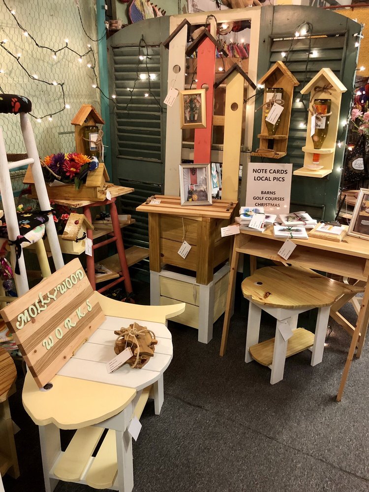 Southern Persnickety