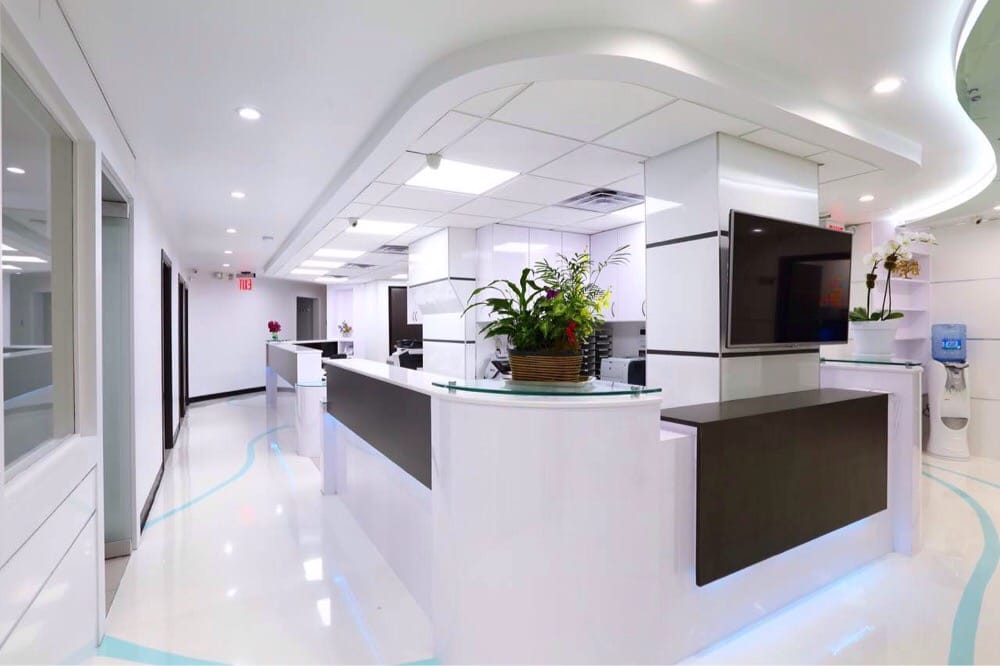 Madison Dental Art 19 Photos &amp; 15 Reviews Endodontists