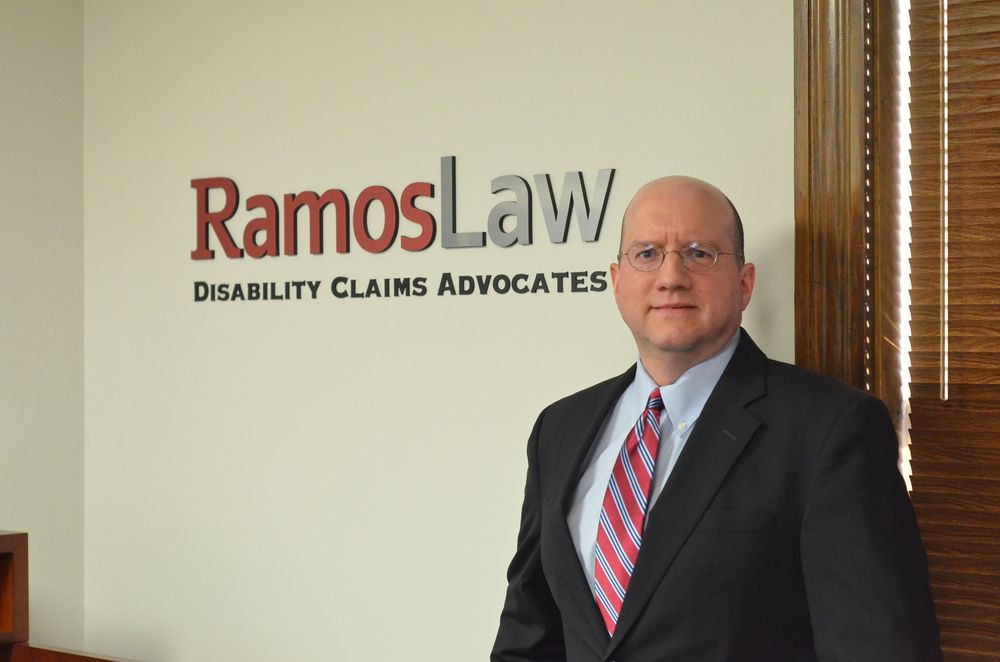 Ramos Law