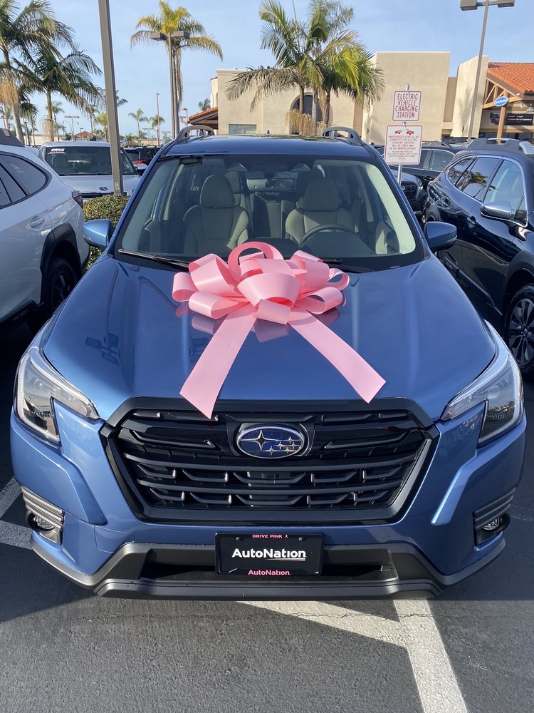 AutoNation Subaru Carlsbad