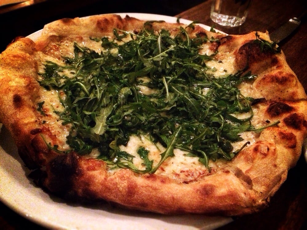 Ragazza - 322 Photos & 614 Reviews - Italian - 311 Divisadero St, Lower