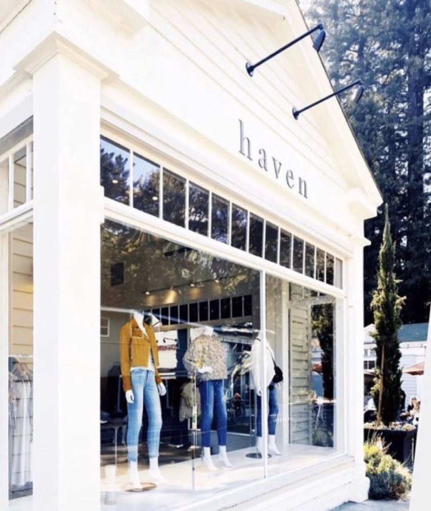 Haven